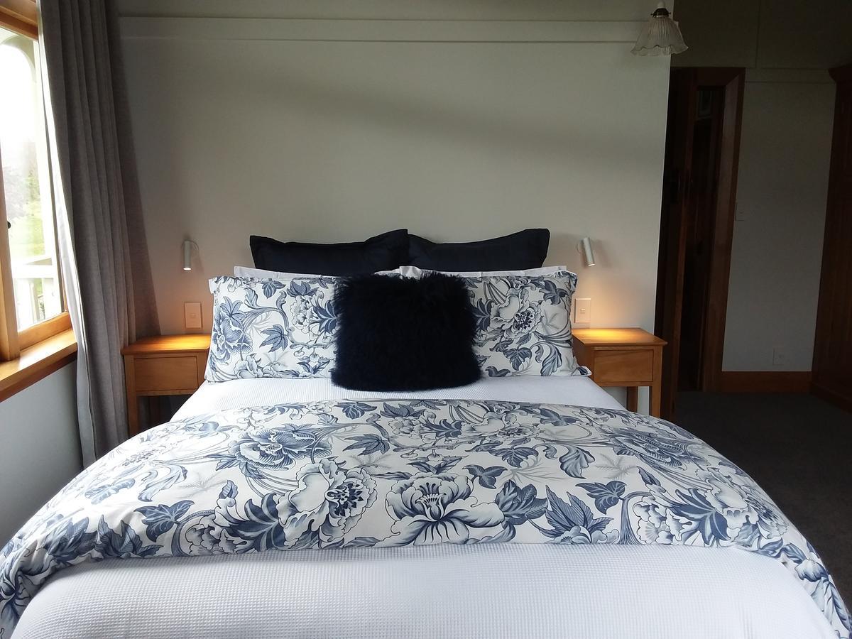 Hurunui Homestead Bed And Breakfast Hawarden Exteriér fotografie